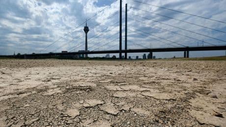 The Youngest Generation Will Bear The Highest Brunt Of Climate Extremes: Study