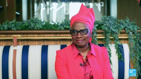Beninese-French diva Angélique Kidjo lights up FEMUA 2025 Festival