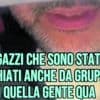 Ronde antimaranza. Blitz della Digos
