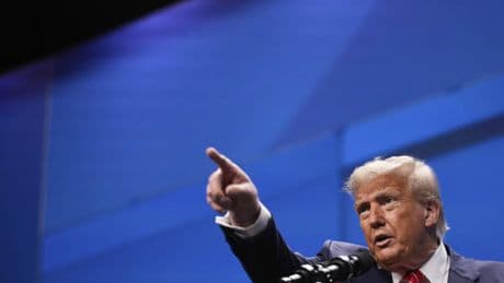 Trump's rejection of US intel on Iran strikes reflects long history of discrediting spy agencies