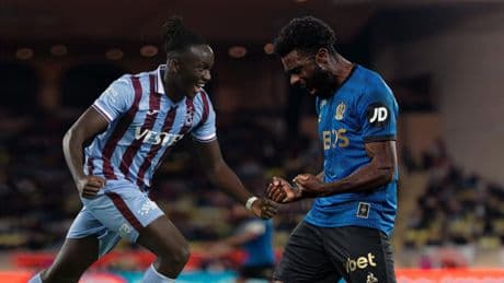Dev takas gerçekleşiyor, Mendy gidiyor Boga geliyor!