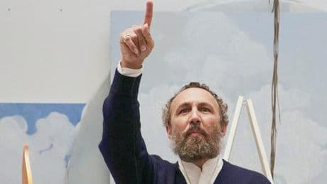 « Watch You Burn », l’art brûlot de Mathias Kiss