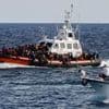 Nach Rückgang Anfang des Jahres: Migranten-Ankünfte in Italien steigen im April sprunghaft