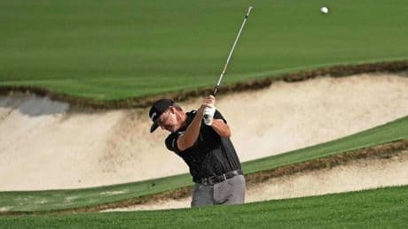 Wildcards voor golfers Jimmy Walker en Chris Wood op KLM Open