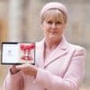 Happy Valley performance 'born of fear', says star