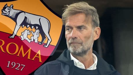 Jurgen Klopp ‘agrees shock managerial return with Roma’ with Liverpool legend set to replace Claudio Ranieri