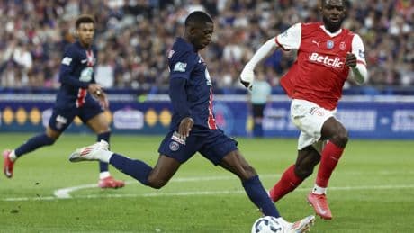 Football : pour Luis Fernandez, « le PSG a gagné un capital sympathie qu’il n’avait pas »