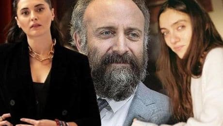 YENİ SEZON KRAL KAYBEDERSE OYUNCULARI! Kral Kaybederse dizisi oyuncu kadrosu ve karakter listesi AÇIKLANDI!