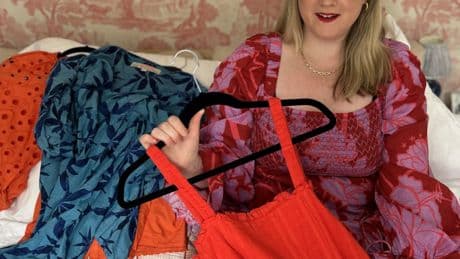 Why I’m deleting Vinted – even though I made £1,100
