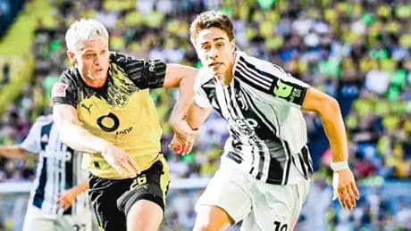 Igor Tudor duyurdu... Juventus'ta yeni sezon öncesi Kenan Yıldız kararı!