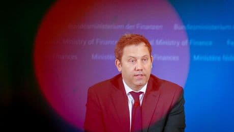 Staatsfinanzen: 33 Milliarden Euro weniger für den Bund: Steuerschätzung verschärft Klingbeils Haushaltssorgen