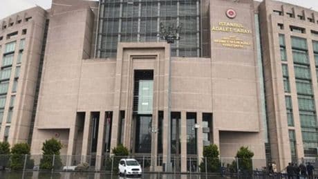 45 sanıklı Saraçhane davası duruşması 24 Ekim’e ertelendi