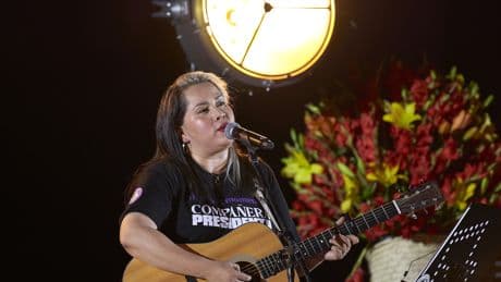 In Mexico, Songs for Women who Kill Their Abusers