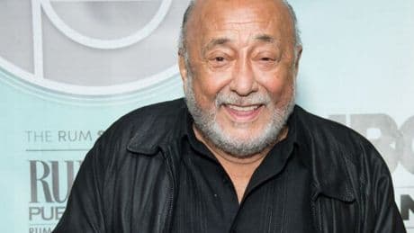 Eddie Palmieri dead: Legendary rumba and Latin jazz artist passes away at 88