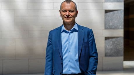 Romain Duval (FMI): “España está la mitad de expuesta a los aranceles que la media europea”