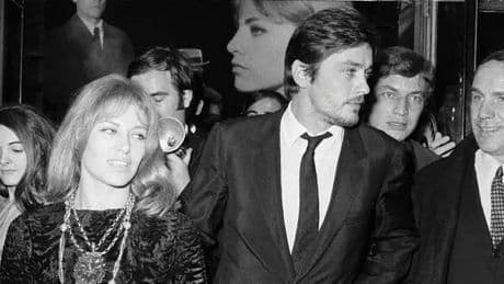 « Le Cercle des obligés », de Philippe Brunel : Delon et son double
