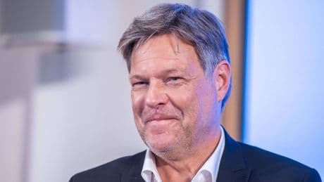 Ex-Wirtschaftsminister: Jobs auf der ganzen Welt: Das macht Robert Habeck künftig beruflich