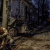 Guerre en Ukraine : ce que l'on sait du bombardement à Soumy qui a fait au moins 34 morts dimanche