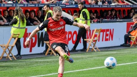 SC Freiburg gegen Bayer Leverkusen im Liveticker: Wird FC Bayern Sofa-Meister?
