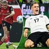 Florian Wirtz, Liverpool's record-breaking bargain: LEWIS STEELE reveals the secrets of Premier League's new most expensive player ...and why he chose Reds over Bayern Munich