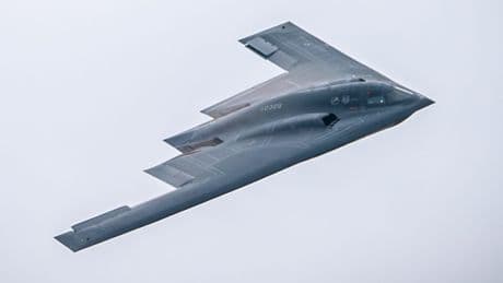 The US Air Force is eyeing a new bunker-buster bomb to replace the ones used to strike Iran's nuclear sites