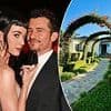 Katy Perry reignites split rumors with Orlando Bloom by renting out $30M Montecito home to A-list actor
