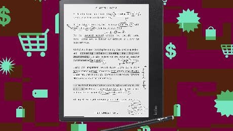 Kobo’s Libra Colour and Elipsa 2E e-readers have dropped to some of their best prices
