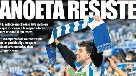 Portada MD Gipuzkoa 18 de junio