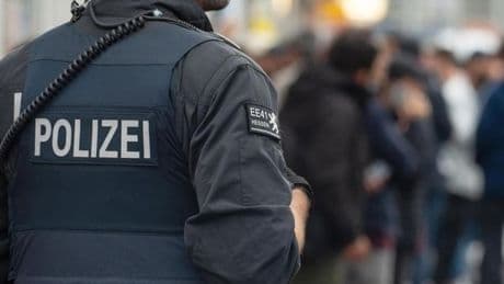 Geld verschwunden – LKA ermittelt bei der Polizei Brandenburg