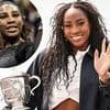 Coco Gauff will follow in Serena Williams' footsteps and lead women's tennis into a new era, writes MATTHEW LAMBWELL - after the 21-year-old triumphed at the French Open