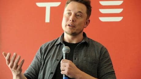 Nach Gehaltspaket: Musk kauft Tesla-Aktien für eine Milliarde Dollar