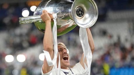 Campeones de la Champions League: palmarés histórico de la Liga de Campeones