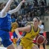 Erster Schritt der Personalplanung: Emily Kiser verlängert bei Alba Berlin