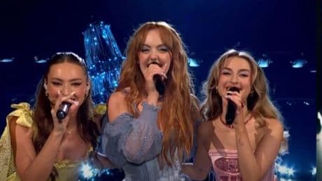 Eurovision fans all say same thing seconds into UK performance as final looms
