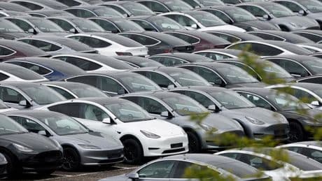 E-Autobauer: Tesla-Absatz bricht auch im April in vielen Märkten ein