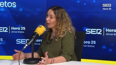 Ángela Quintas, nutricionista: ''Hay determinados alimentos que nunca deberíamos de comer''