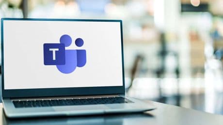 Adiós a las estafas: Microsoft Teams ahora te protege de malware y URL maliciosas