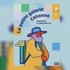 "Les enfants se sont pris pour Cezanne" : à Aix-en-Provence, une exposition fait découvrir le célèbre peintre aux plus jeunes