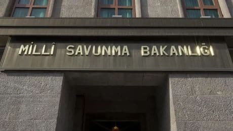 MSB'den 'SDG' açıklaması: 'SDG'nin kışkırtıcı ve bölücü tavırları süreci akamete uğratmaktadır'