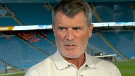 Roy Keane forced to backtrack on brutal Erling Haaland claim by Man City star