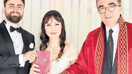 Milliyet’in mutlu günü