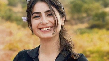 La journaliste kurde Öznur Deger libérée de prison