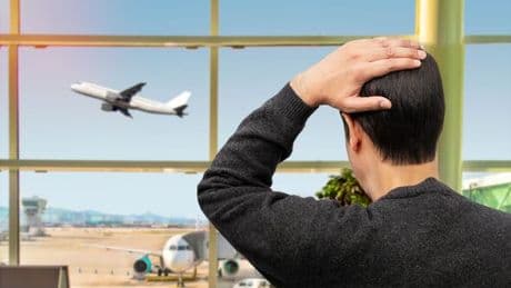 Brits urged to be aware of crucial passport rule or risk having holiday ruined