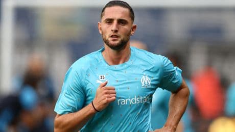 Mercato : l’AC Milan accélère pour engager Adrien Rabiot, toujours écarté à Marseille