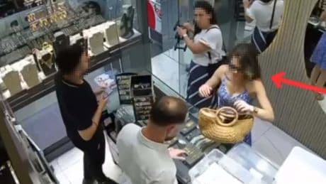 İzmir'de 'sahte altın' dolandırıcılığı! 3 şüpheli yakalandı, 1 zanlı aranıyor