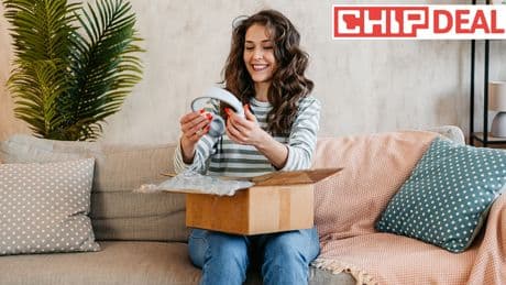 Geprüfte Retouren kaufen: Diese Boxen bieten zahlreiche Überraschungen