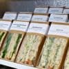 Diese Sandwiches sind zwar gesund: Und sie können trotzdem dick machen