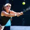 Deutsche Tennisspielerinnen nur Statisten in Berlin: Große Sehnsucht nach neuen Sternstunden