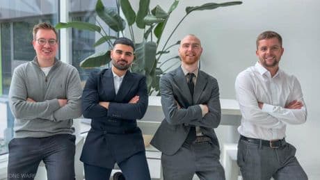 KI-Start-ups jenseits des Hypes: Nürnberger Start-up entwickelt hyperindividuelle KI-Modelle