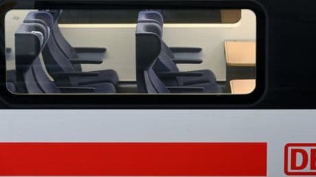 Deutsche Bahn verspricht, Zugreisen unattraktiver zu machen